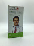 Xlear Natural Allergy & Cold Relief Sinus Rinse Packets 50 Pack & Bottle 4/25