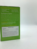 Xlear Natural Allergy & Cold Relief Sinus Rinse Packets 50 Pack & Bottle 4/25