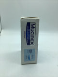 Mucinex ~12 HR ~Chest Congestion Relief Tablets - 100 Count New Sealed 7/25