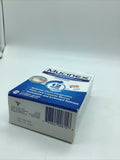 Mucinex ~12 HR ~Chest Congestion Relief Tablets - 100 Count New Sealed 7/25
