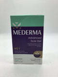 Mederma Advanced Scar Gel Skin Protectant  - 1.76 oz each COMBINE SHIPPING