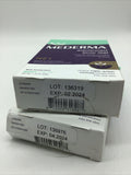 Mederma Advanced Scar Gel Skin Protectant  - 1.76 oz each COMBINE SHIPPING