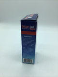 Burn Jel Max Pain Relieving Gel 3oz +3 Emergency Burn Care Packets 8/24
