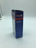 Burn Jel Max Pain Relieving Gel 3oz +3 Emergency Burn Care Packets 8/24