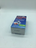 Burn Jel Max Pain Relieving Gel 3oz +3 Emergency Burn Care Packets 8/24