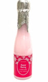 Groovi Beauty Snow Berry Bubble Bath Fairy Pink Bath & Body Gift Mother 5oz