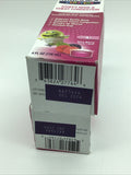 (2) Mucinex Children's Stuffy Nose & Chest Congestion Very Berry Liquid 4oz 1224