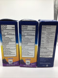 (3) Xyzal Children’s Allergy 24HR Liquid 10 Fl Oz Grape Flavor Exp 4/25