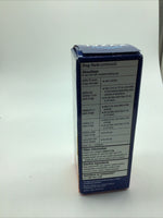 Xyzal Children’s Allergy 24HR Liquid 5oz bubble gum, Flavor 12/25