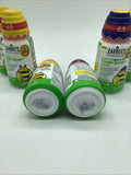 (6) Zarbee’s Kids cough, mucus, Daytime Nighttime Syrup Children Berry 10-11/24