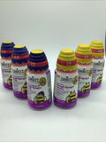 (6) Zarbee’s Kids Immune Daytime Nighttime Cough Syrup Children Berry 10-11/24