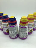 (6) Zarbee’s Kids Immune Daytime Nighttime Cough Syrup Children Berry 10-11/24