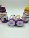 (6) Zarbee’s Kids Immune Daytime Nighttime Cough Syrup Children Berry 10-11/24