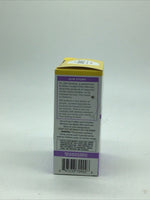 Zarbee's Baby Cough Syrup + Immune Honey Cherry Flavor 2oz 10/24 Combine Ship!