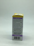 Zarbee's Baby Cough Syrup + Immune Honey Cherry Flavor 2oz 10/24 Combine Ship!