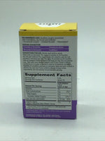 Zarbee's Baby Cough Syrup + Immune Agave Grape Flavor 2oz 10/24 Combine Ship!