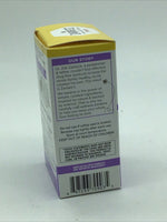 Zarbee's Baby Cough Syrup + Immune Agave Grape Flavor 2oz 10/24 Combine Ship!