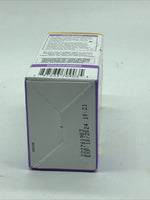 Zarbee's Baby Cough Syrup + Immune Agave Grape Flavor 2oz 10/24 Combine Ship!