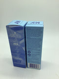 (2) K-Y Natural Feeling Hyaluronic Acid Lubricant Moisturize Hydrate  2.25oz