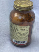 Solgar B-Complex Vegetable Capsules - 100 Count 3/25