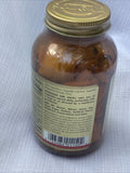 Solgar B-Complex Vegetable Capsules - 100 Count 3/25