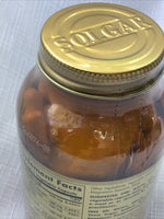 Solgar B-Complex Vegetable Capsules - 100 Count 3/25
