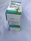 (3) Bio Vanta Double Action Soothes Sore Throats 5 mL Spray Bottle 10-12/24