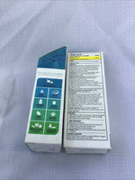 (2) Bio Vanta Double Action Soothes Sore Throats 5 mL Spray Bottle Nsaid 12/24