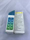 (2) Bio Vanta Double Action Soothes Sore Throats 5 mL Spray Bottle Nsaid 12/24