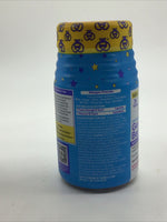 Zarbees Childrens Gentle Bedtime 30ct Non-Melatonin Gummies Raspberry 02/25