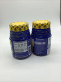 (2) Zarbee's Naturals Children's Sleep with Melatonin - 50 Gummies Each 10/25-26