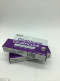 (2) Cicatricure Face & Body Scar Gel, Scar Treatment For Old & New Scars 1 Oz