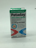Pataday XS Once Daily Relief Eye Allergy Itch Relief 0.085oz 2/26