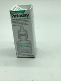 Pataday XS Once Daily Relief Eye Allergy Itch Relief 0.085oz 2/26