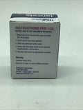 TRUEplus Universal Twist Top 28 Gauge 100 Lancets -