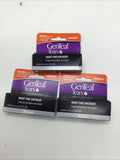 (3) Genteal Tears Lubricant Eye Ointment, Night-Time Ointment - 3.5 gm 9/25+