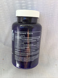 Nuvomed Sleep Tight 60 Capsules Natural Sleep Aid 1/25+ COMBINE SHIPPING