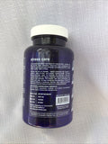 Nuvomed Stress Care 60 Capsules Vegan Calming 1/25+ COMBINE SHIPPING
