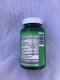 Goli Nutrition Super Greens, Vegan Gluten Free 60 Gummies Each 11/24