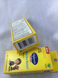 (2) Hyland's 4Kids Earache Relief  Swimmers Ear  Fever 0.33 fl oz liquid drops