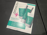 (3)Proactiv Clean 3-Step Mild Acne-Fighting Treatment Spot Routine Cleanser 2/25