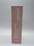(3) Skin Proud VELVET CLOUD Foaming Facial CLEANSER 5.07 Fl Oz