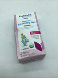 Hyland's Baby Organic Soothing Gel Daytime Teething Cherry 11/25
