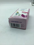 Hyland's Baby Organic Soothing Gel Daytime Teething Cherry 11/25