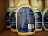 (5) Monofoil D Multi Surface Dual Action Disinfectant Antimicrobial 24 oz