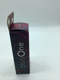Plus One Travel Bullet Set Pocket Size Brand New Model 6741