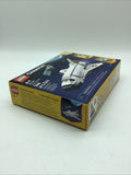 LEGO Creator 3 in 1 Space Shuttle Building Toy for Kids - 31134 - NEW