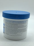 (2) Amlactin Intensive Healing Body Cream Exfoliator & Moisturizer Dry Skin 12oz