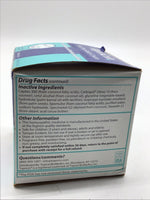 Topricin Foot Pain Relief Therapy Cream Fast Pain Relieving Rub 4oz