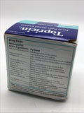 Topricin Foot Pain Relief Therapy Cream Fast Pain Relieving Rub 4oz
